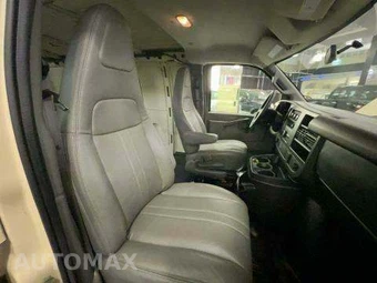 2016 Chevrolet Express 2500 Base - miniatura 18