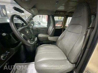 2016 Chevrolet Express 2500 Base - miniatura 6