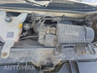 2016 Chevrolet Express 2500 Cargo Van – miniatura 14