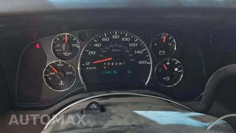 2016 Chevrolet Express 2500 Cargo Van – miniatura 21