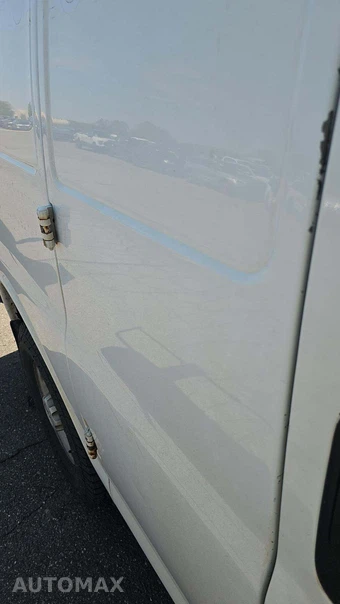 2016 Chevrolet Express 2500 Cargo Van – miniatura 35