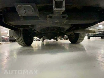 2016 Chevrolet Express 2500 Cargo Van 1WT 135.0" WB – miniatura 15