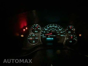 2016 Chevrolet Express 2500 Cargo Van 1WT 135.0" WB – miniatura 9