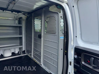 2016 Chevrolet Express 2500 Cargo Van 1WT 135.0" WB - miniatura 15
