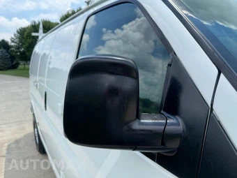 2016 Chevrolet Express 2500 Cargo Van 1WT 135.0" WB - miniatura 28