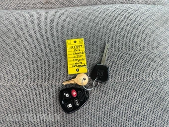 2016 Chevrolet Express 2500 Cargo Van 1WT 135.0" WB - miniatura 30