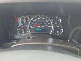 2016 Chevrolet Express 2500 Cargo Van 1WT 135.0" WB - miniatura 6