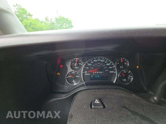 2016 Chevrolet Express 2500 Cargo Van 1WT 135.0" WB – miniatura 9
