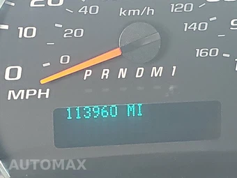 2016 Chevrolet Express 2500 Cargo Van 1WT 135.0" WB - miniatura 12