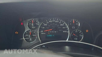 2016 Chevrolet Express 2500 Cargo Van 1WT 135.0" WB - miniatura 18