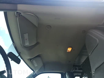 2016 Chevrolet Express 2500 Cargo Van 1WT 135.0" WB - miniatura 19