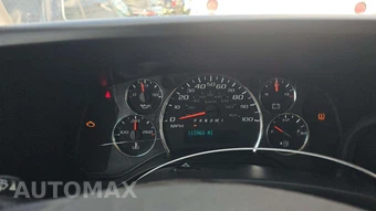 2016 Chevrolet Express 2500 Cargo Van 1WT 135.0" WB - miniatura 28