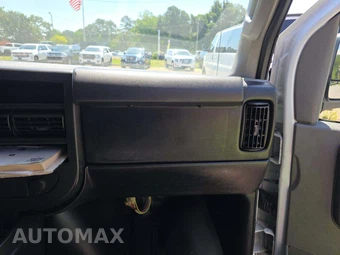 2016 Chevrolet Express 2500 Cargo Van 1WT 135.0" WB - miniatura 15