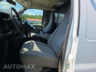 2016 Chevrolet Express 2500 Cargo Van 1WT 135.0" WB - miniatura 3