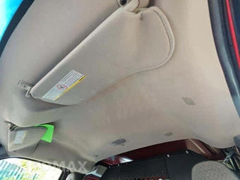 2016 Chevrolet Express 2500 Cargo Van 1WT 135.0" WB - miniatura 11