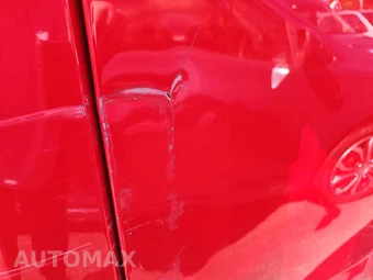 2016 Chevrolet Express 2500 Cargo Van 1WT 135.0" WB - miniatura 23