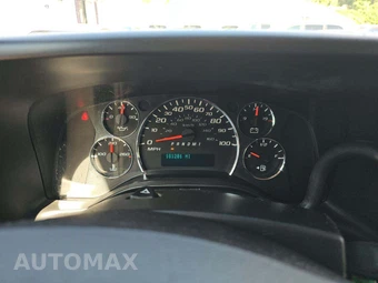 2016 Chevrolet Express 2500 Cargo Van 1WT 135.0" WB - miniatura 9