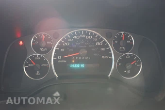 2016 Chevrolet Express 2500 Cargo Van 1WT 135.0" WB - miniatura 8