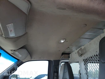 2016 Chevrolet Express 2500 Cargo Van 1WT 135.0" WB - miniatura 18
