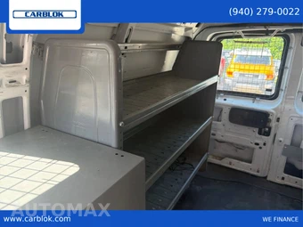 2016 Chevrolet Express 2500 Cargo Van 1WT 135.0" WB - miniatura 18