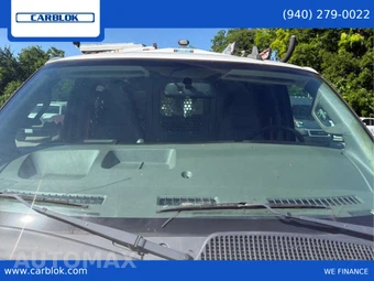 2016 Chevrolet Express 2500 Cargo Van 1WT 135.0" WB - miniatura 22