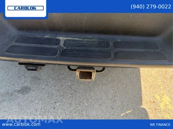 2016 Chevrolet Express 2500 Cargo Van 1WT 135.0" WB - miniatura 24