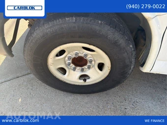 2016 Chevrolet Express 2500 Cargo Van 1WT 135.0" WB - miniatura 25