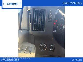 2016 Chevrolet Express 2500 Cargo Van 1WT 135.0" WB - miniatura 30