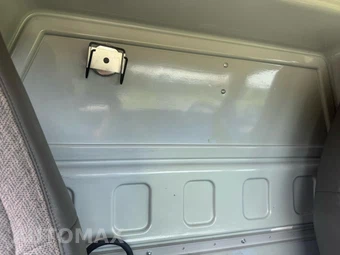 2016 Chevrolet Express 2500 Cargo Van 1WT 135.0" WB - miniatura 20