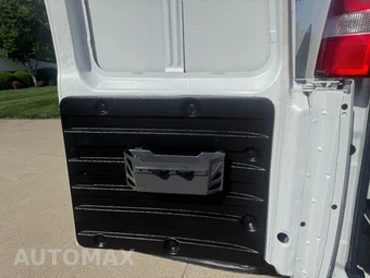 2016 Chevrolet Express 2500 Cargo Van 1WT 135.0" WB - miniatura 29