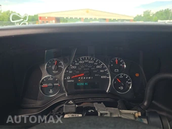 2016 Chevrolet Express 2500 Cargo Van 1WT 135.0" WB – miniatura 12