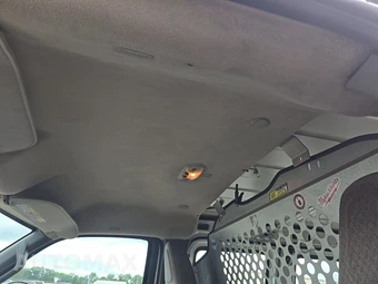 2016 Chevrolet Express 2500 Cargo Van 1WT 135.0" WB – miniatura 16