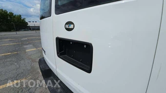 2016 Chevrolet Express 2500 Cargo Van 1WT 135.0" WB – miniatura 23