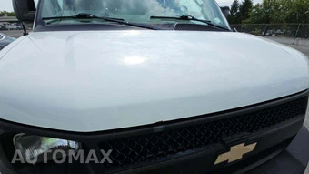 2016 Chevrolet Express 2500 Cargo Van 1WT 135.0" WB – miniatura 26