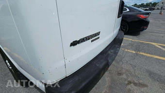 2016 Chevrolet Express 2500 Cargo Van 1WT 135.0" WB – miniatura 29