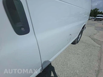 2016 Chevrolet Express 2500 Cargo Van 1WT 135.0" WB - miniatura 20