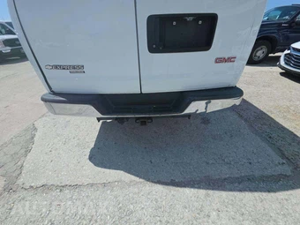 2016 Chevrolet Express 2500 Cargo Van 1WT 135.0" WB - miniatura 21