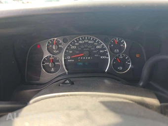 2016 Chevrolet Express 2500 Cargo Van 1WT 135.0" WB - miniatura 6