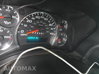 2016 Chevrolet Express 2500 Cargo Van 1WT 135.0" WB – miniatura 12