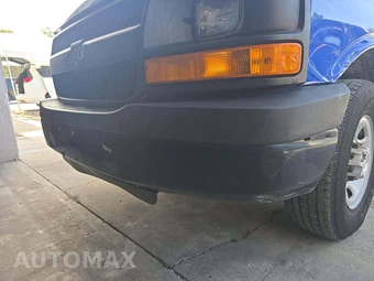 2016 Chevrolet Express 2500 Cargo Van 1WT 135.0" WB – miniatura 21