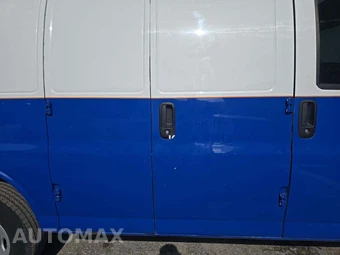 2016 Chevrolet Express 2500 Cargo Van 1WT 135.0" WB – miniatura 31