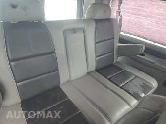 2016 Chevrolet Express 2500 Cargo Van 1WT 135.0" WB - miniatura 14