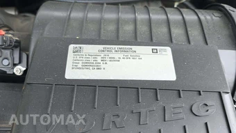 2016 Chevrolet Express 2500 Cargo Van 1WT 135.0" WB - miniatura 19