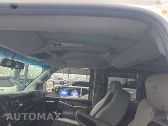 2016 Chevrolet Express 2500 Cargo Van 1WT 135.0" WB - miniatura 22