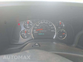 2016 Chevrolet Express 2500 Cargo Van 1WT 155.0" WB - miniatura 6