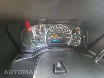2016 Chevrolet Express 2500 Passenger Van LS 1LS 135.0" WB - miniatura 9