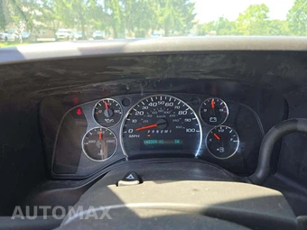 2016 Chevrolet Express 2500 Passenger Van LS 1LS 135.0" WB - miniatura 6