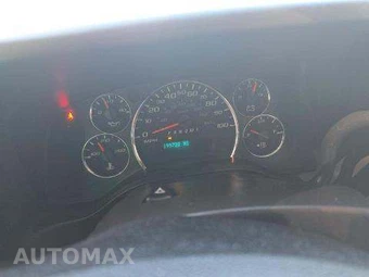 2016 Chevrolet Express 3500 Cargo Van 1WT 135.0" WB – miniatura 9