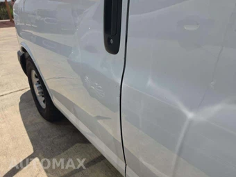 2016 Chevrolet Express 3500 Cargo Van 1WT 155.0" WB - miniatura 28