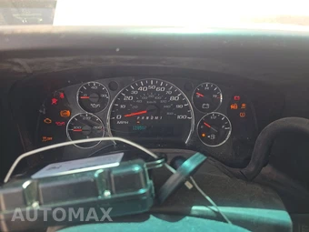 2016 Chevrolet Express 3500 Cutaway 1WT - miniatura 12